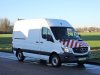 Slika 3 - Mercedes_Benz Sprinter 316 L2H2 / RADIONICA - MojAuto