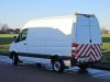 Slika 4 - Mercedes_Benz Sprinter 316 L2H2 / RADIONICA - MojAuto
