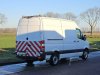 Slika 5 - Mercedes_Benz Sprinter 316 L2H2 / RADIONICA - MojAuto