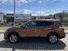 Slika 8 - Nissan X_Trail 1.6 dCi N-Connecta  - MojAuto