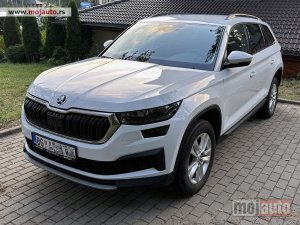 Glavna slika - Škoda Kodiaq 2.0 TDI Business  - MojAuto
