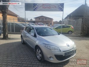 Glavna slika - Renault Megane 1.6 16V  - MojAuto