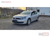 polovni Automobil VW Golf 6 Tdi 