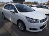 Slika 7 - Citroen C4 1.6 HDI 73KW NAVI DIGI ALU NOV  - MojAuto