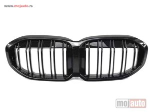 Glavna slika -  Gril maska M F40 za BMW Serija 1 - MojAuto