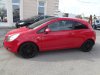 Slika 2 - Opel Corsa D 1.2 BENZ-GAS 63 KW ALU NOV  - MojAuto
