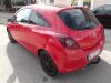 Slika 3 - Opel Corsa D 1.2 BENZ-GAS 63 KW ALU NOV  - MojAuto