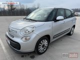 polovni Automobil Fiat 500L 1.6 MJT LIVING 