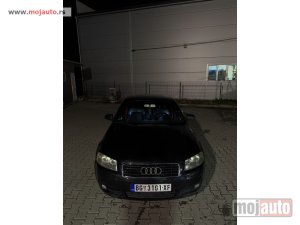 Glavna slika - Audi A3 1.6  - MojAuto
