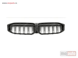Glavna slika -  Gril maska BMW G20 LCI 22+ - MojAuto