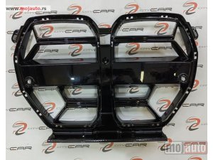 Glavna slika -  Gril maska za BMW G80 23+ - MojAuto