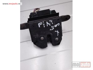 Glavna slika -  Fiat 500x brava gepeka Originalni delovi  Moguca ugradnja delova  Alfa Romeo 147-156-166-159-GT-MiTo-Giulietta Fiat bravo 2 - croma -grande punto -multipla 2 -punto 3 -stilo-idea Freemont Panda 3 500L 500 500x Lancia ypsilon-delta-musa-lybra Volkswagen Go - MojAuto