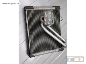 Glavna slika -  Fiat 500x hladnjak klime u kabini Originalni delovi  Moguca ugradnja delova  Alfa Romeo 147-156-166-159-GT-MiTo-Giulietta Fiat bravo 2 - croma -grande punto -multipla 2 -punto 3 -stilo-idea Freemont Panda 3 500L 500 500x Lancia ypsilon-delta-musa-lybra Vo - MojAuto