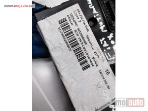 Glavna slika -  Fiat 500x motorni računar komplet 1.4 multiair 140 ks - MojAuto