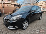 polovni Automobil Renault Scenic SERVISNA NAVI 