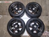 polovni delovi  Alu felne 17-ice, 5X112, VW, Audi, Seat, Skoda, Dezent - Germany