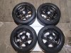 Slika 1 -  Alu felne 17-ice, 5X112, VW, Audi, Seat, Skoda, Dezent - Germany - MojAuto