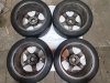 Slika 2 -  Alu felne 17-ice, 5X112, VW, Audi, Seat, Skoda, Dezent - Germany - MojAuto