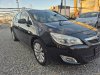 Slika 8 - Opel Astra 1.7 CDTI Cosmo  - MojAuto