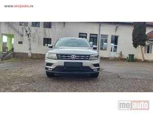 Glavna slika - VW Tiguan TDI  - MojAuto