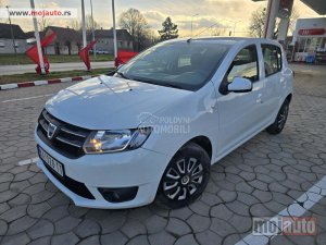 Glavna slika - Dacia Sandero 0,9  - MojAuto