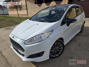 Glavna slika - Ford Fiesta 1,0scti  - MojAuto