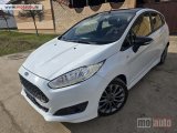 Ford Fiesta 1,0scti 
