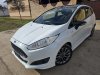 Slika 1 - Ford Fiesta 1,0scti  - MojAuto