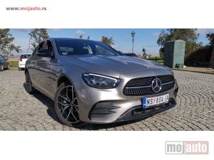 Glavna slika - Mercedes 300 E300e 4Matic PHEV  - MojAuto