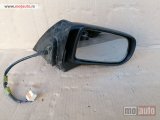polovni delovi  302. Suvozacev, desni retrovizor Mazda 323, 1998-2003. god.