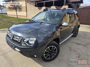 Glavna slika - Dacia Duster 4x4  - MojAuto