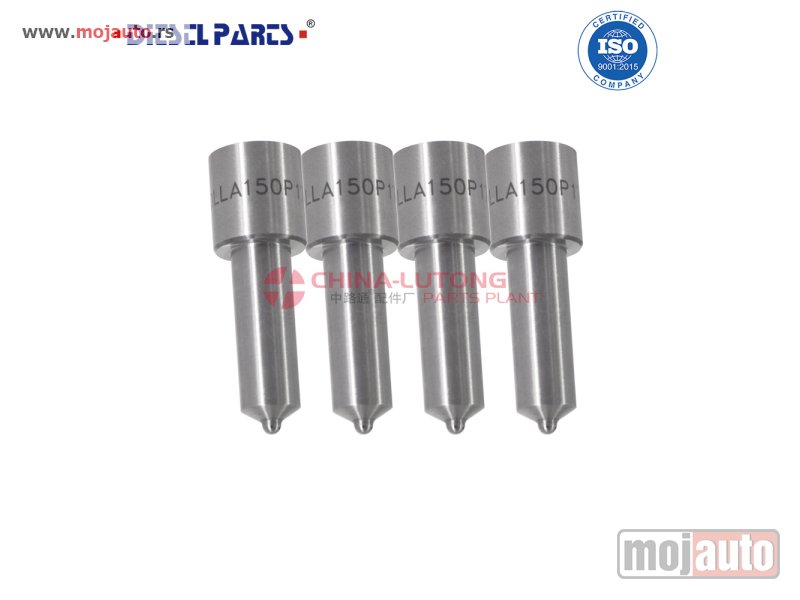 Glavna slika -  Nozzle Sprayer 0433172034 - MojAuto