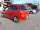 polovni Automobil Opel Meriva Meriva A 