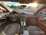 polovni Automobil Opel Insignia Sports tourer 