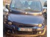 Slika 1 - Fiat Multipla 1.9jtd  - MojAuto