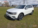 polovni Automobil VW Tiguan 1,6 TDI 