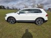 Slika 2 - VW Tiguan 1,6 TDI  - MojAuto