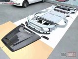 NOVI: delovi  Body kit za Mercedes Benz mansory G klasa W464