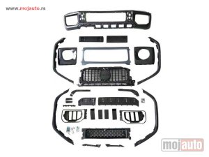 Glavna slika -  Body kit W465 za Mercedes Benz G63 - MojAuto