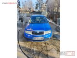 Škoda Fabia 1.4MPI 
