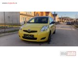 Toyota Yaris 1.33vvti 
