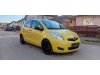 Slika 10 - Toyota Yaris 1.33vvti  - MojAuto