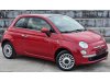 Slika 3 - Fiat 500   - MojAuto