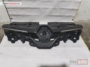 polovni delovi  Maska prednja Renault Clio 4, 2012-2016.god, kat.br: 622563184R