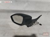 polovni delovi  358. Vozacev, levi retrovizor za Peugeot 208 i 2008