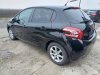Slika 10 - Peugeot 208 1.2B STYLE KAO NOV  - MojAuto