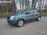 polovni Automobil Ford Fusion 1.4 TDCi 
