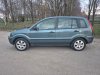 Slika 3 - Ford Fusion 1.4 TDCi  - MojAuto