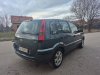 Slika 2 - Ford Fusion 1.4 TDCi  - MojAuto