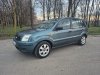 Slika 1 - Ford Fusion 1.4 TDCi  - MojAuto